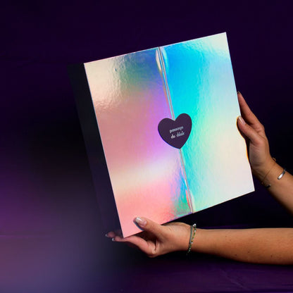 Coffret 7 jours Passagedudesir