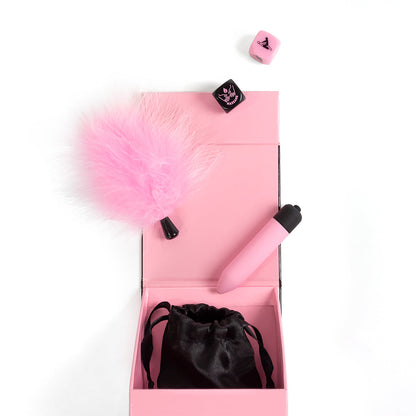 Coffret Secret Pleasure Box