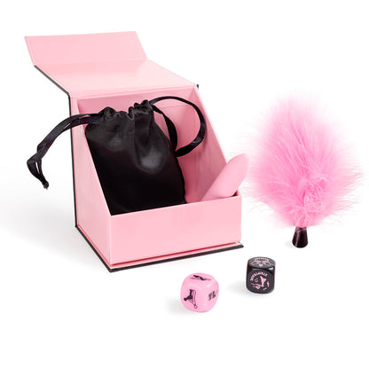Coffret Secret Pleasure Box