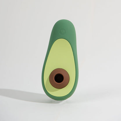 Stimulateur clitoridien à air pulsé AvocadOh!
