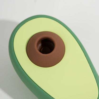 Stimulateur clitoridien à air pulsé AvocadOh!