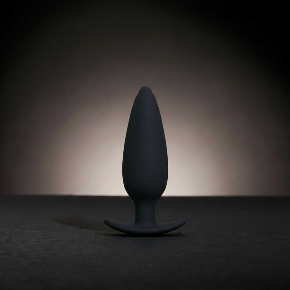 Plug anal à bille ÖBI