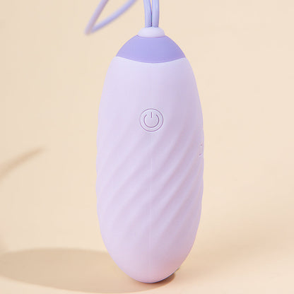 Oeuf vibrant télécommandé Cocotte