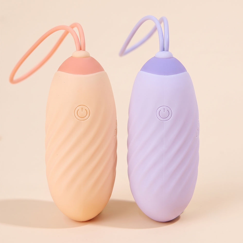 Oeuf vibrant télécommandé Cocotte