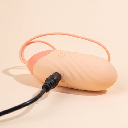 Oeuf vibrant télécommandé Cocotte