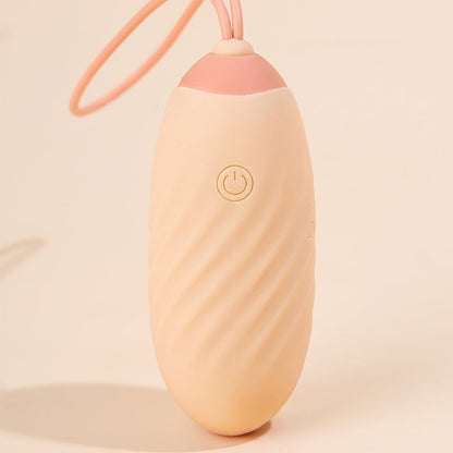 Oeuf vibrant télécommandé Cocotte