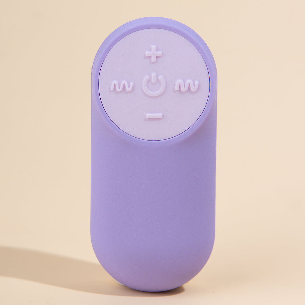 Oeuf vibrant télécommandé Cocotte