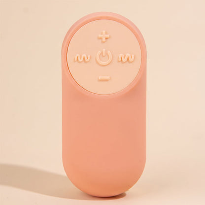 Oeuf vibrant télécommandé Cocotte