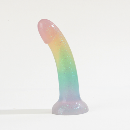 Dildo ventouse Funky