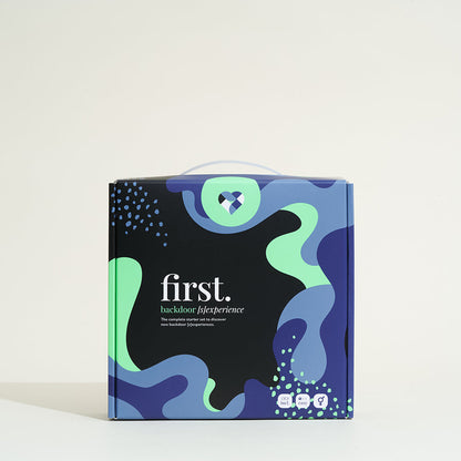 Coffret First Backdoor Experience