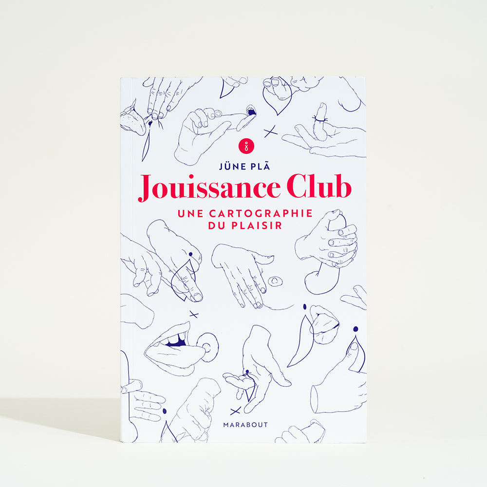 Jouissance Club - Jüne Plã