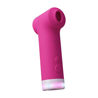 Stimulateur clitoridien 2 en 1 Fizz Lovense