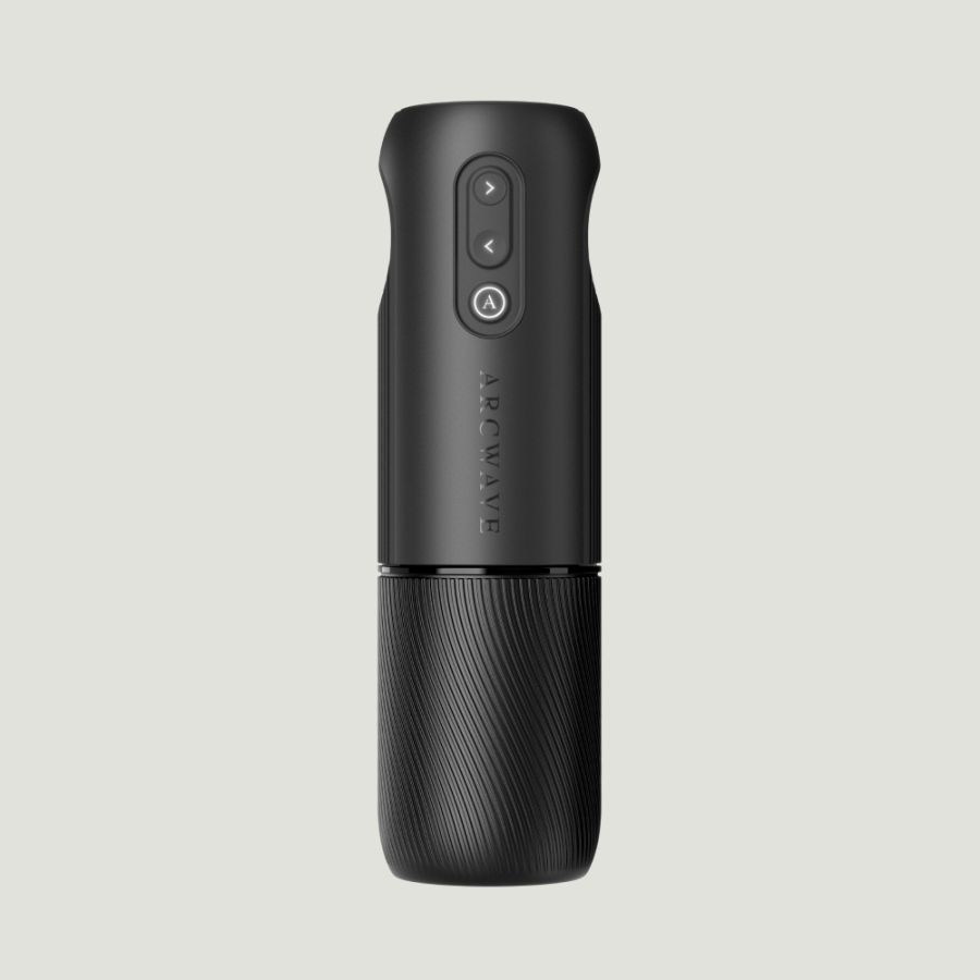 Masturbateur rotatif Orbit Arcwave