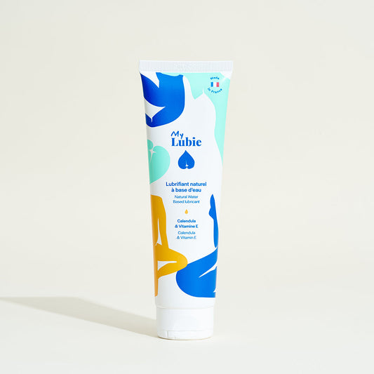 Lubrifiant Naturel Fluide My Lubie