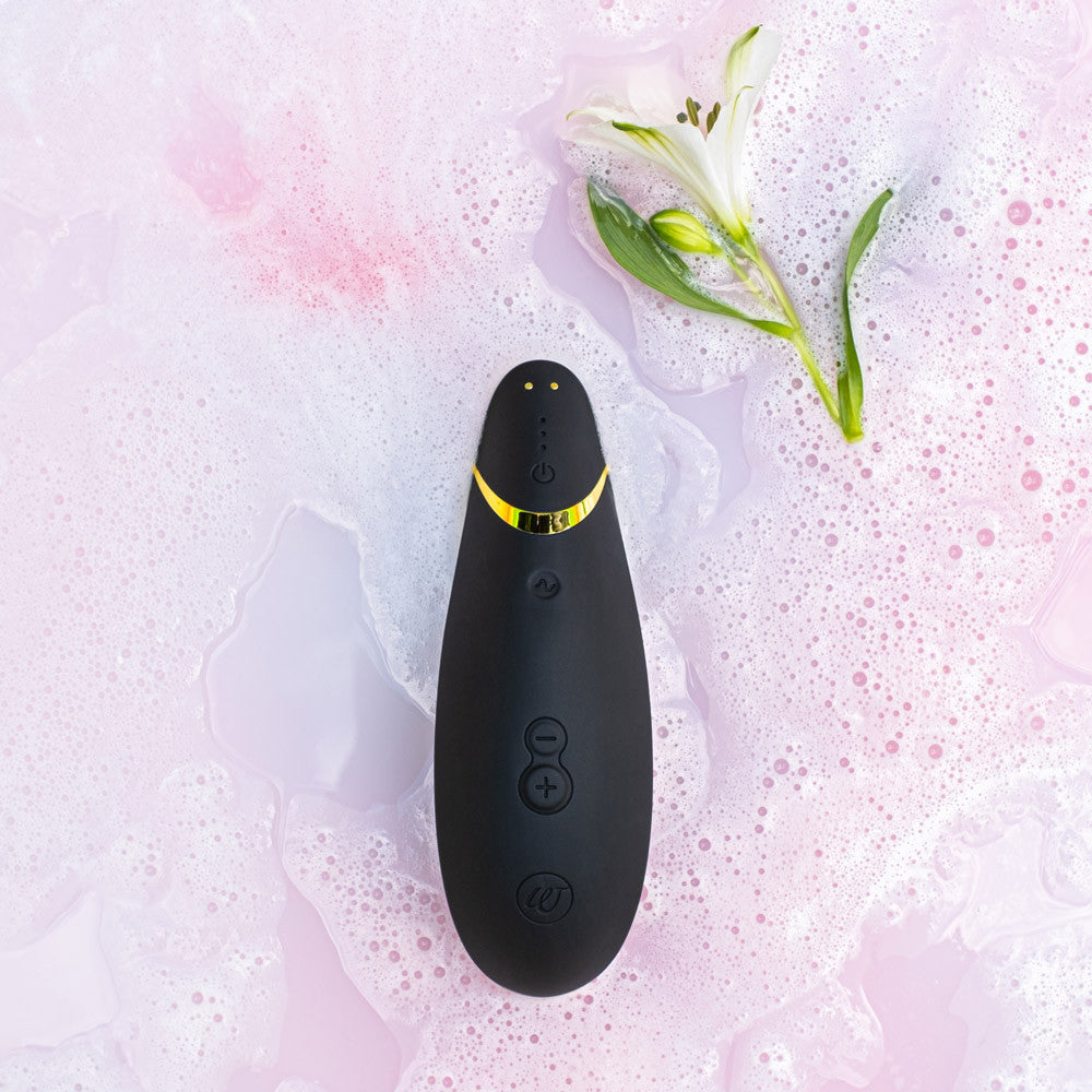 Womanizer Premium 2