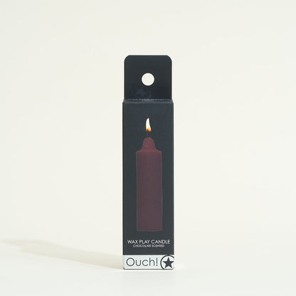 Bougie basse température BDSM