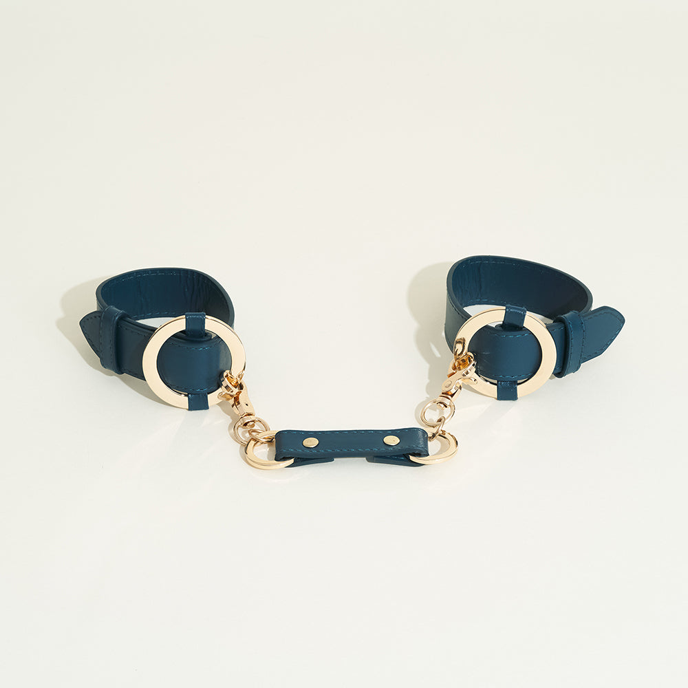 Menottes ajustables Halo