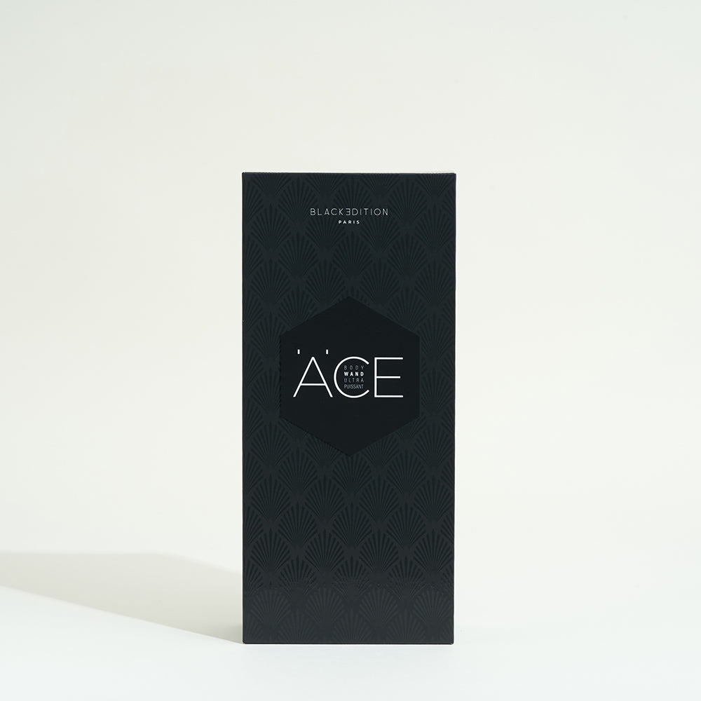 Wand ÄCE