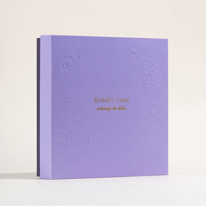 Coffret Rendez-vous