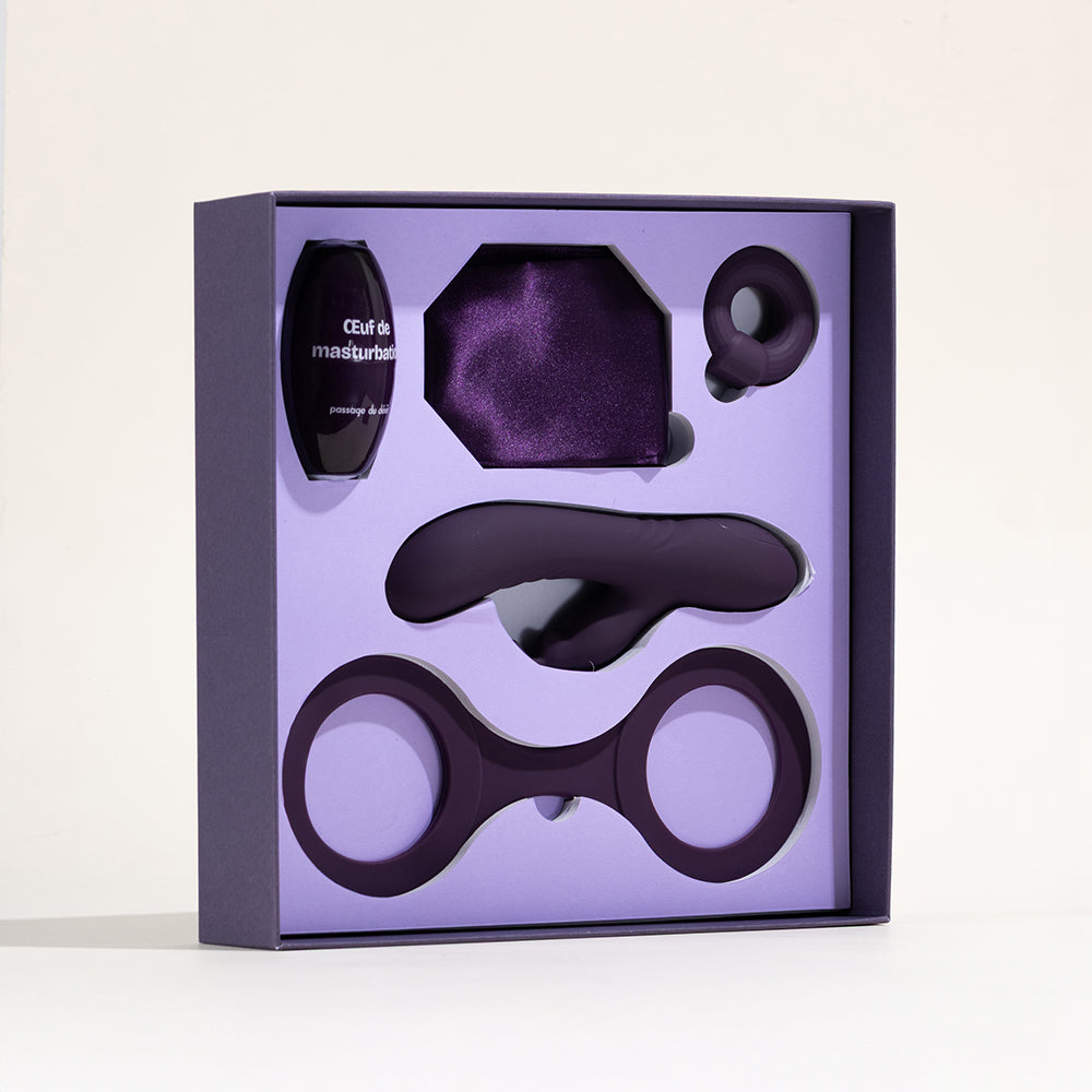 Coffret Rendez-vous