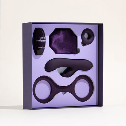 Coffret Rendez-vous
