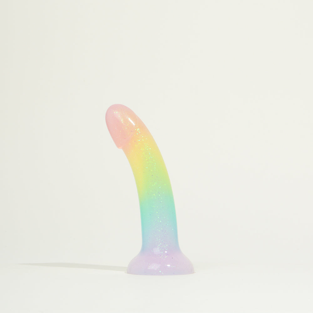 Dildo ventouse Funky