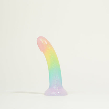 Dildo ventouse Funky