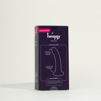 Dildo ventouse Funky