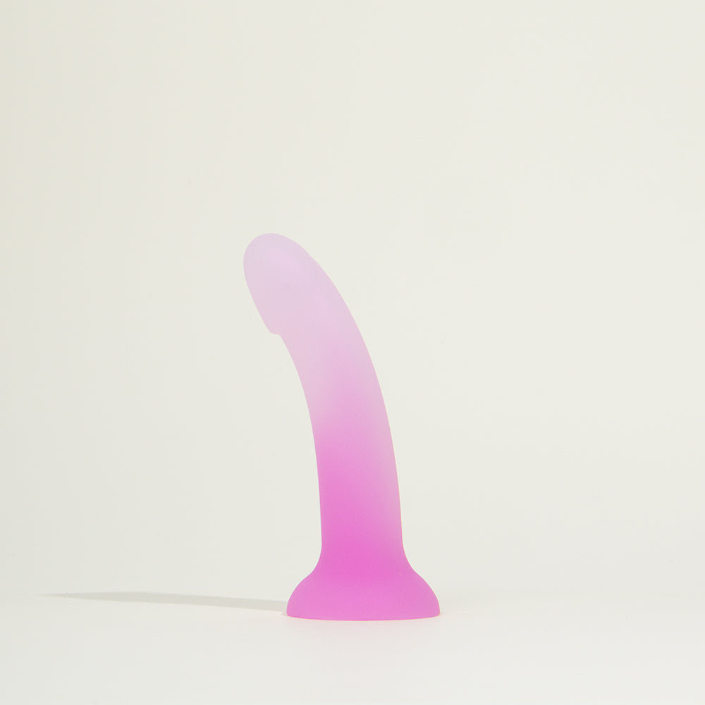 Dildo ventouse Funky