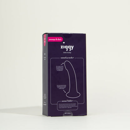 Dildo ventouse Funky