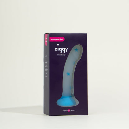 Dildo ventouse Funky