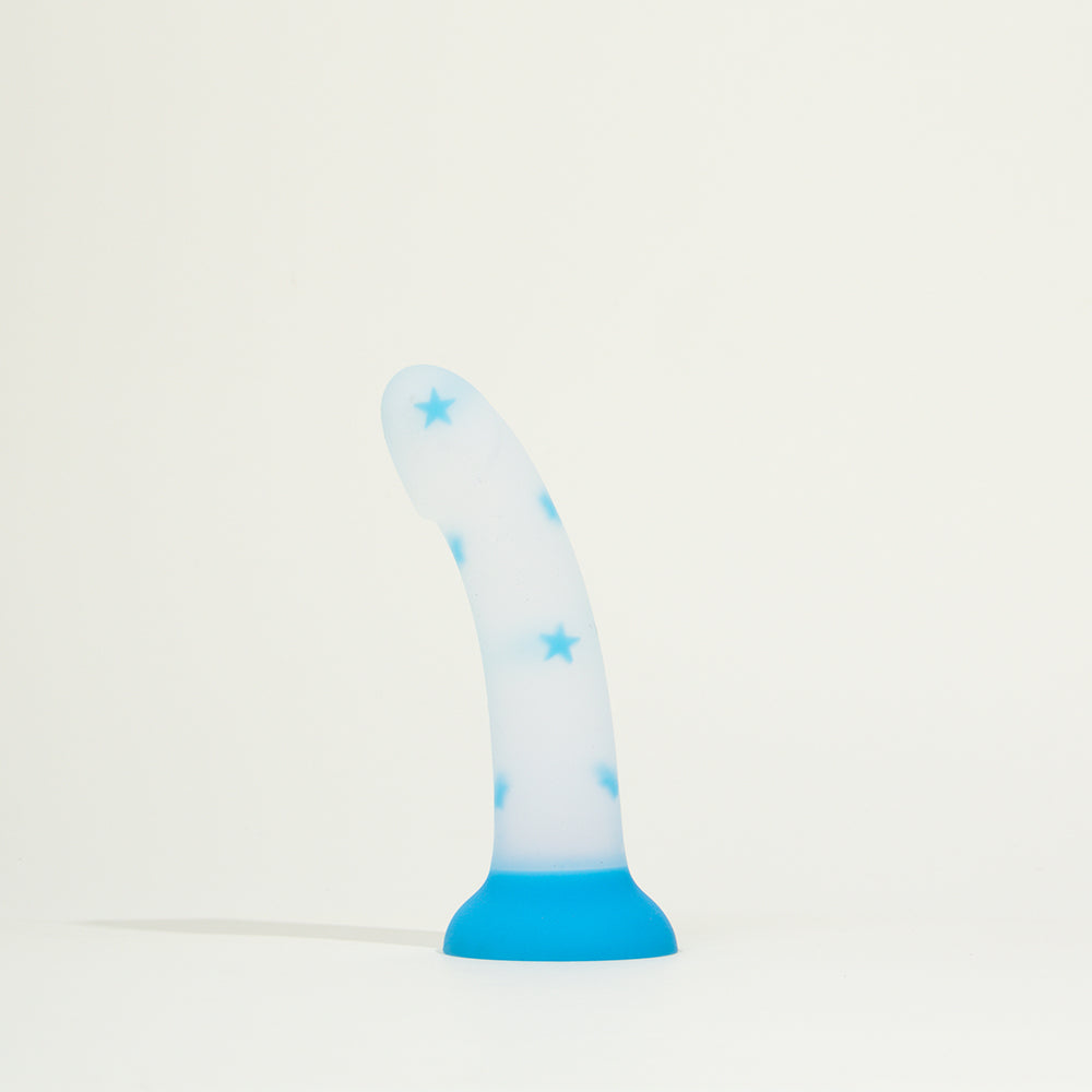 Dildo ventouse Funky
