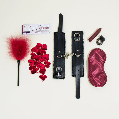 Pochette surprise Love