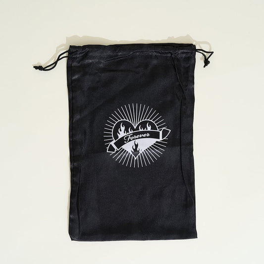 Pochon de rangement pour sextoys Forever