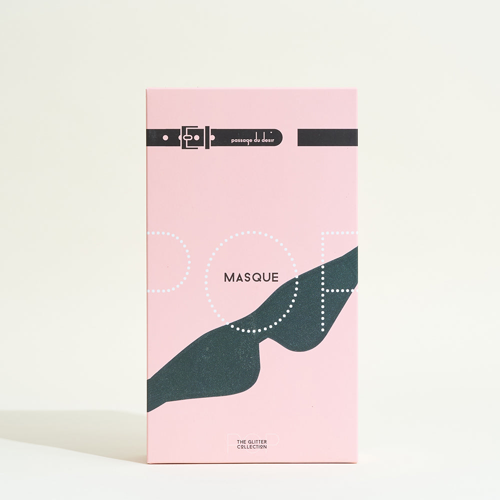 Masque pour les yeux Pop
