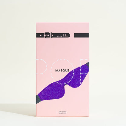 Masque pour les yeux Pop