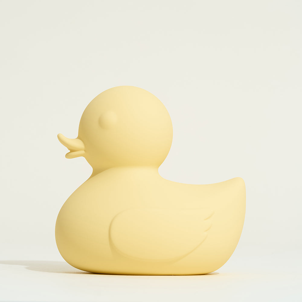 Canard vibrant Palma