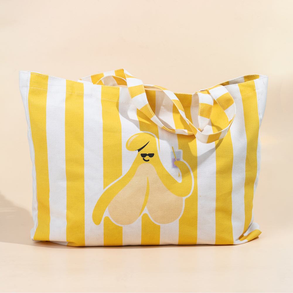 Tote bag Summer Clito