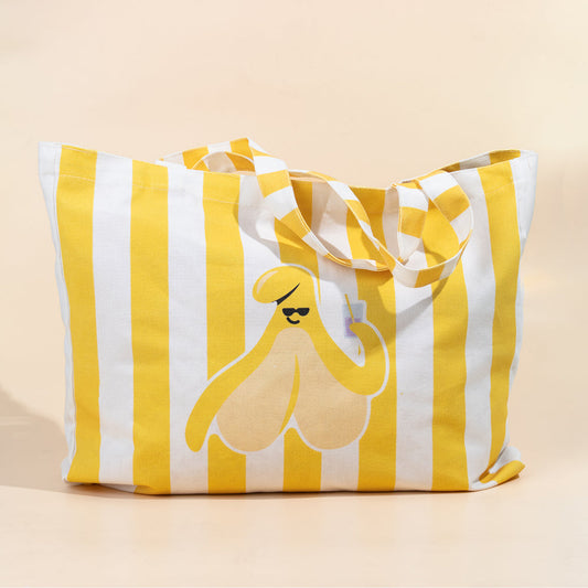 Tote bag Summer Clito