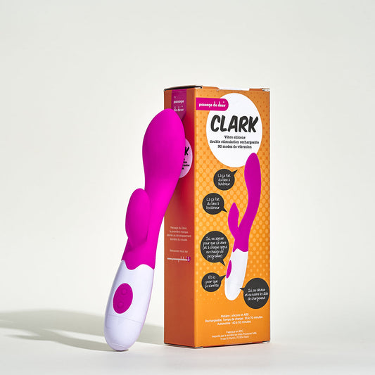 Rabbit Clark