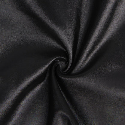 Robe Wetlook zippée OhYeah