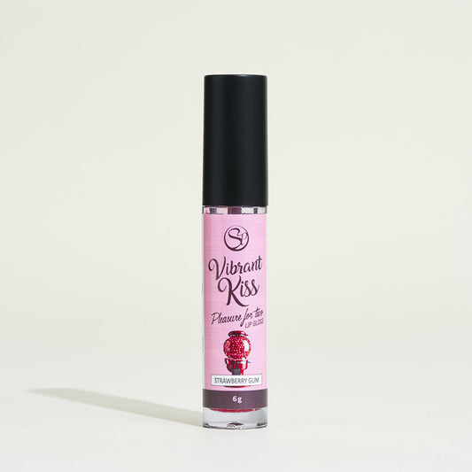 Gloss Vibrant Kiss