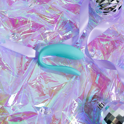 Stimulateur couple connecté Sync Lite We Vibe