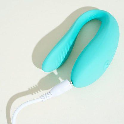 Stimulateur couple connecté Sync Lite We Vibe