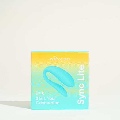Stimulateur couple connecté Sync Lite We Vibe