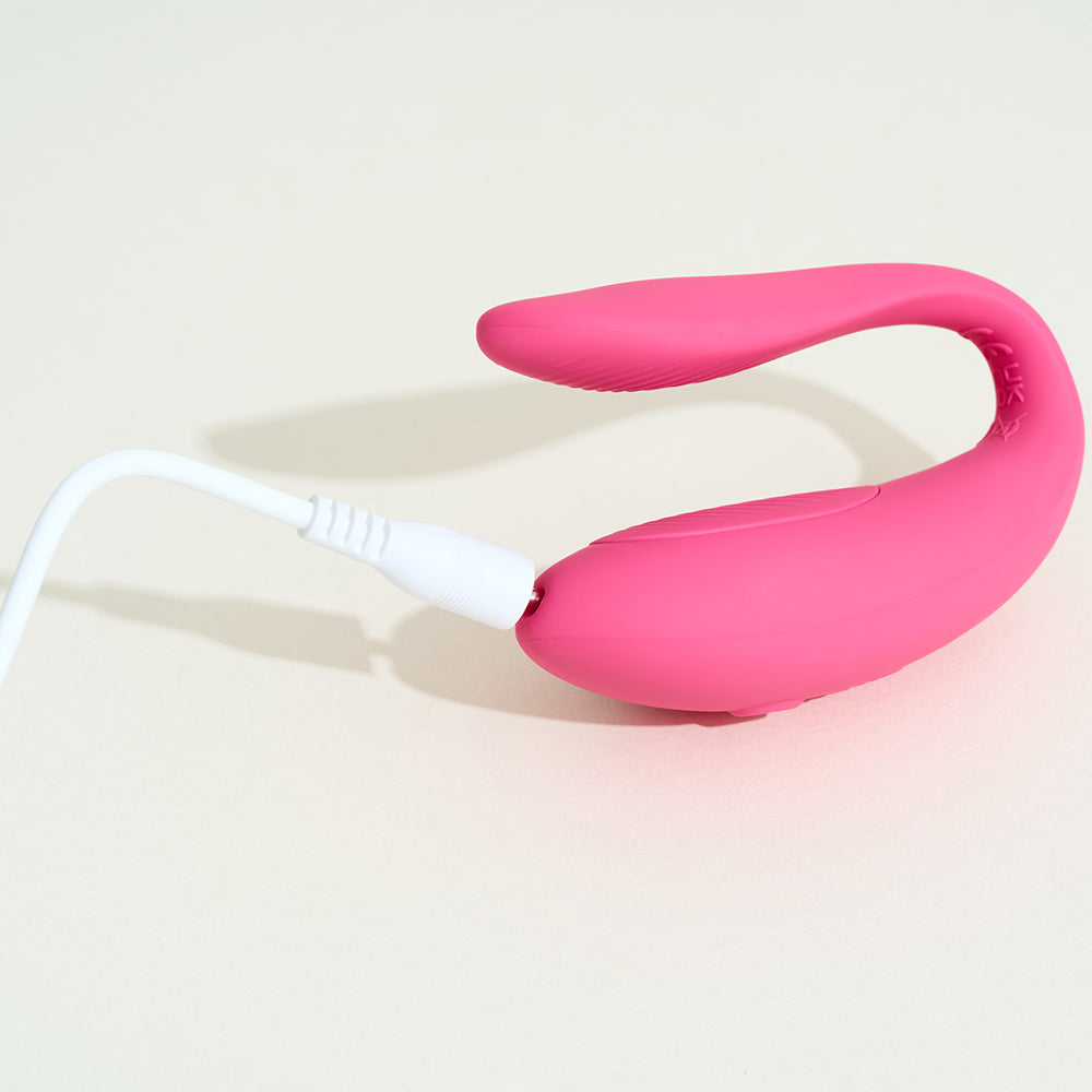 Stimulateur couple connecté Sync Lite We Vibe