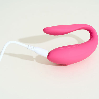 Stimulateur couple connecté Sync Lite We Vibe