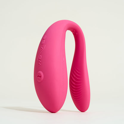 Stimulateur couple connecté Sync Lite We Vibe