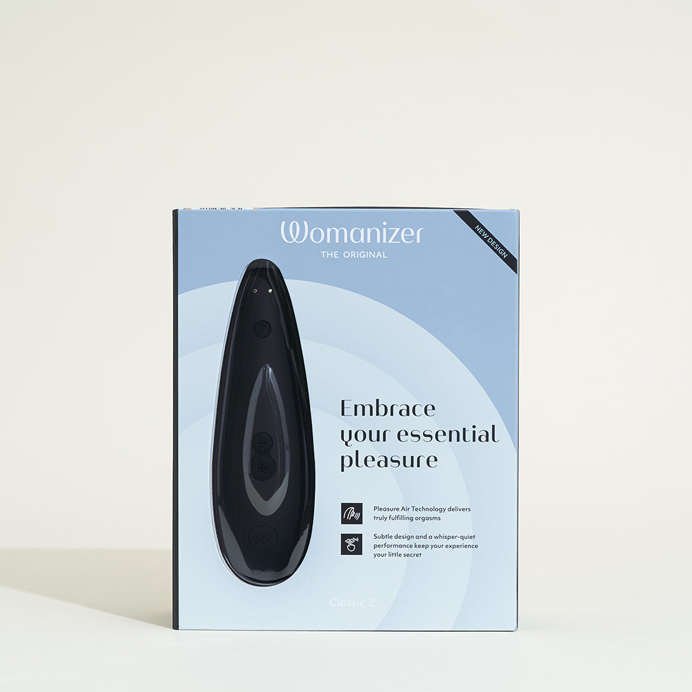 Womanizer Classic 2