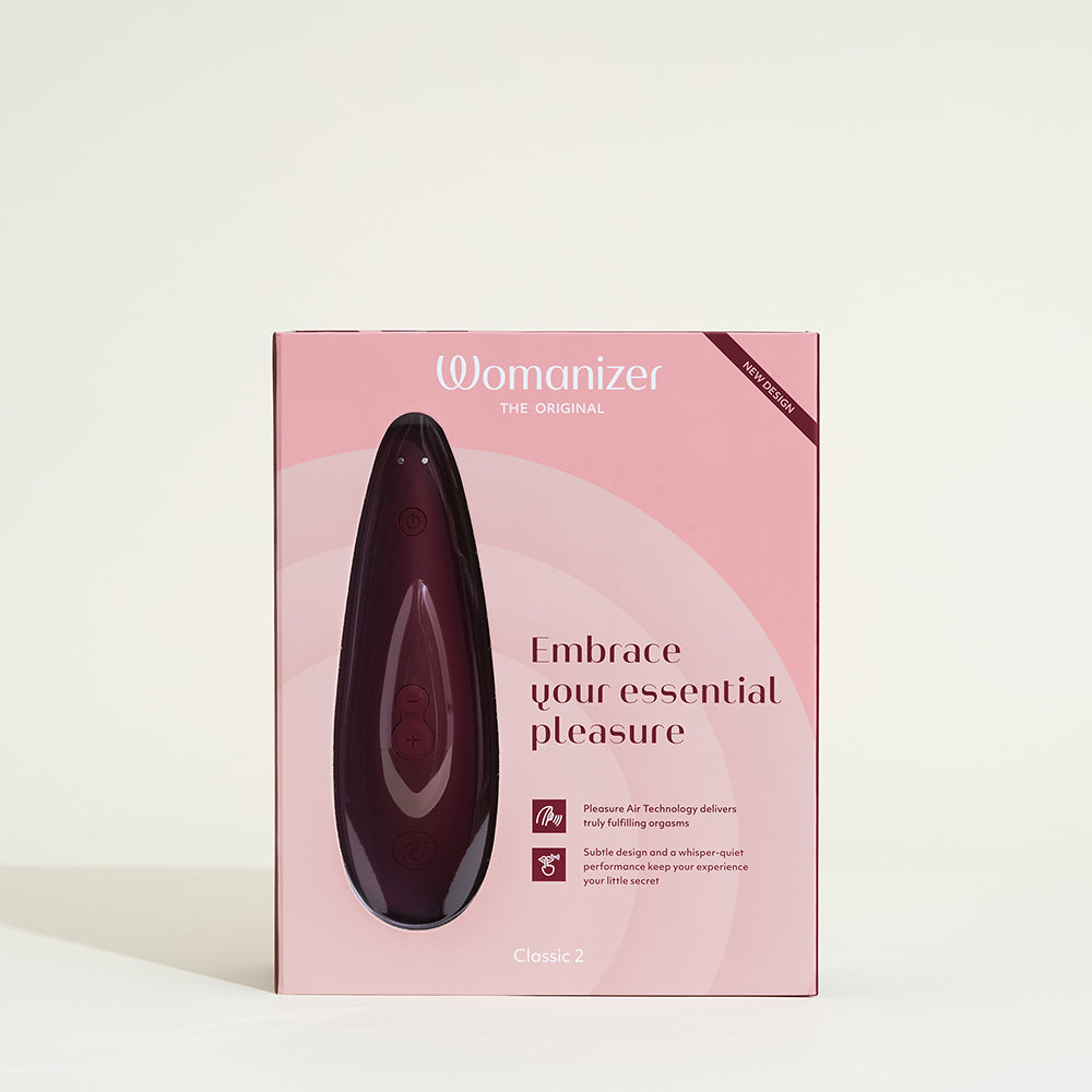 Womanizer Classic 2